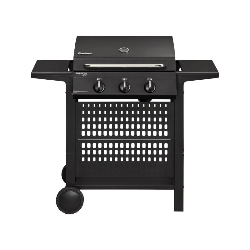 Gasgrill San Diego Next 3 von Enders