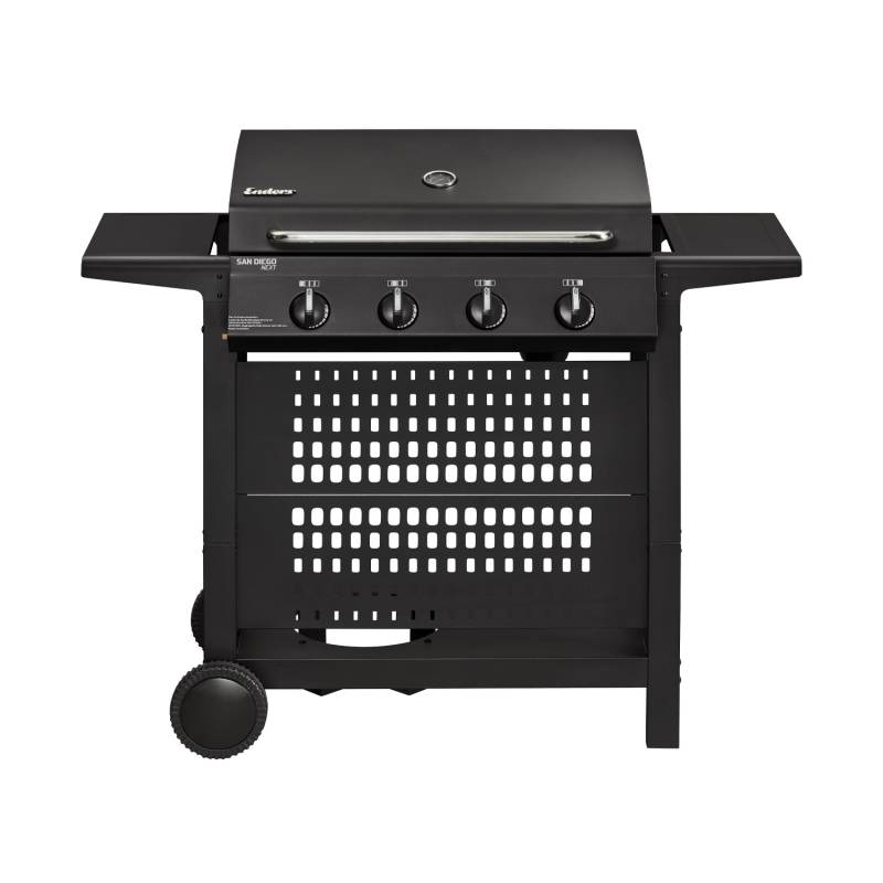 Gasgrill San Diego Next 4 von Enders