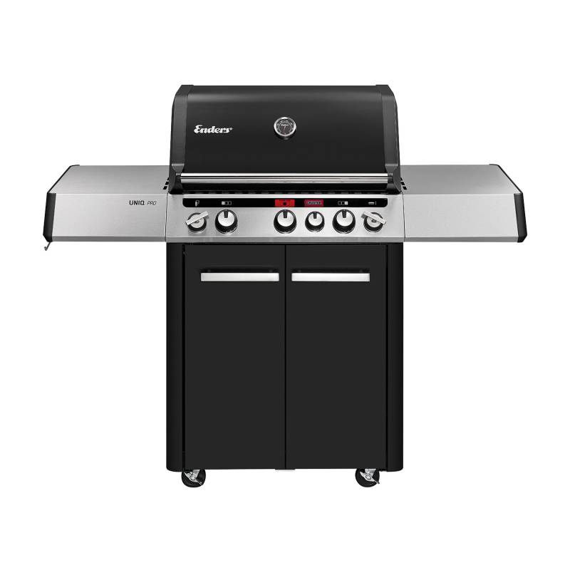 Gasgrill Uniq Pro 3 I Cruster von Enders