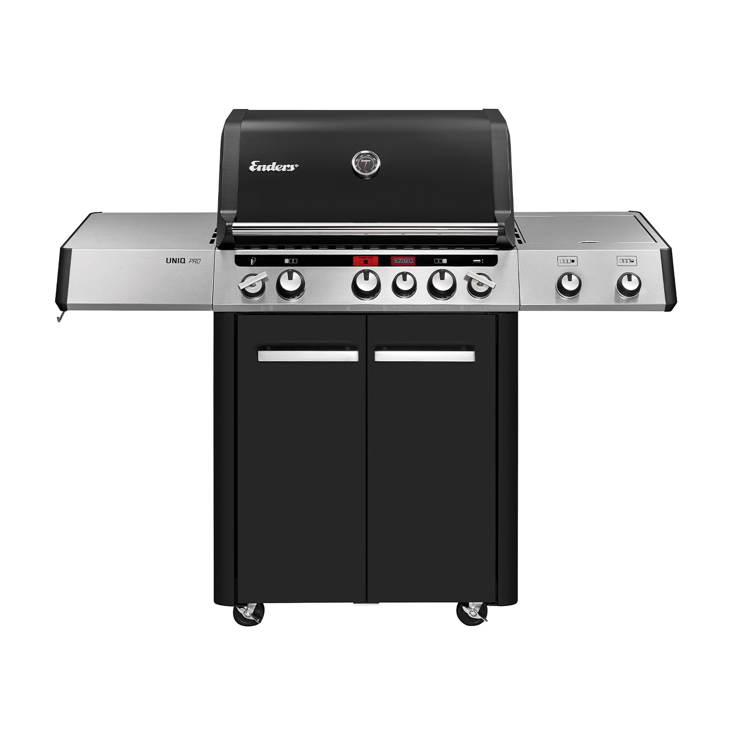 Gasgrill Uniq Pro 3 IK Cruster Gasgrill Uniq Pro 3 IK Cruster von Enders