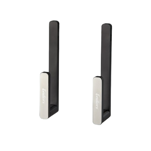 Grill Mags Halter für Roste + Platten von Enders