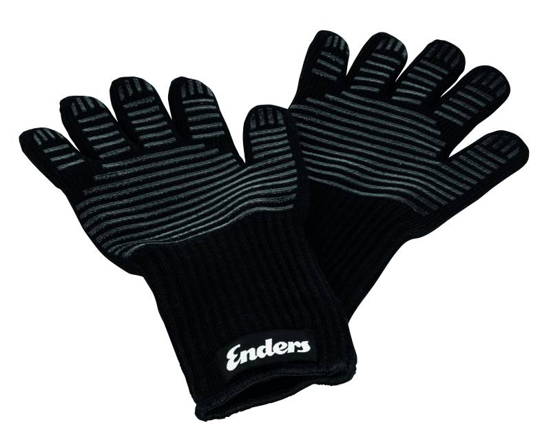Grillhandschuhe von Enders