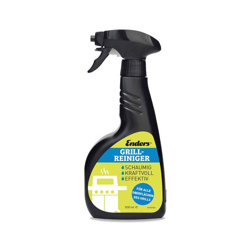 Grillreiniger 500 ml von Enders