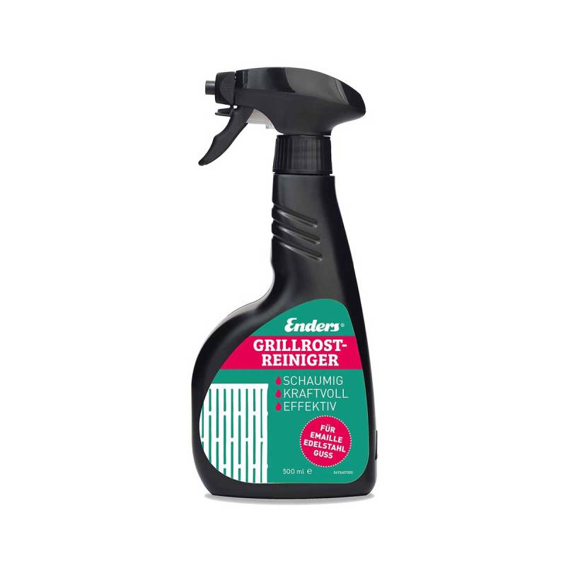 Grillrost Reiniger 500 ml von Enders