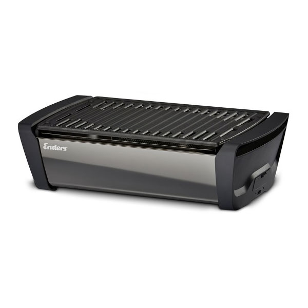 Holzkohlegrill Aurora Mirror black Holzkohlegrill Aurora Mirror black von Enders