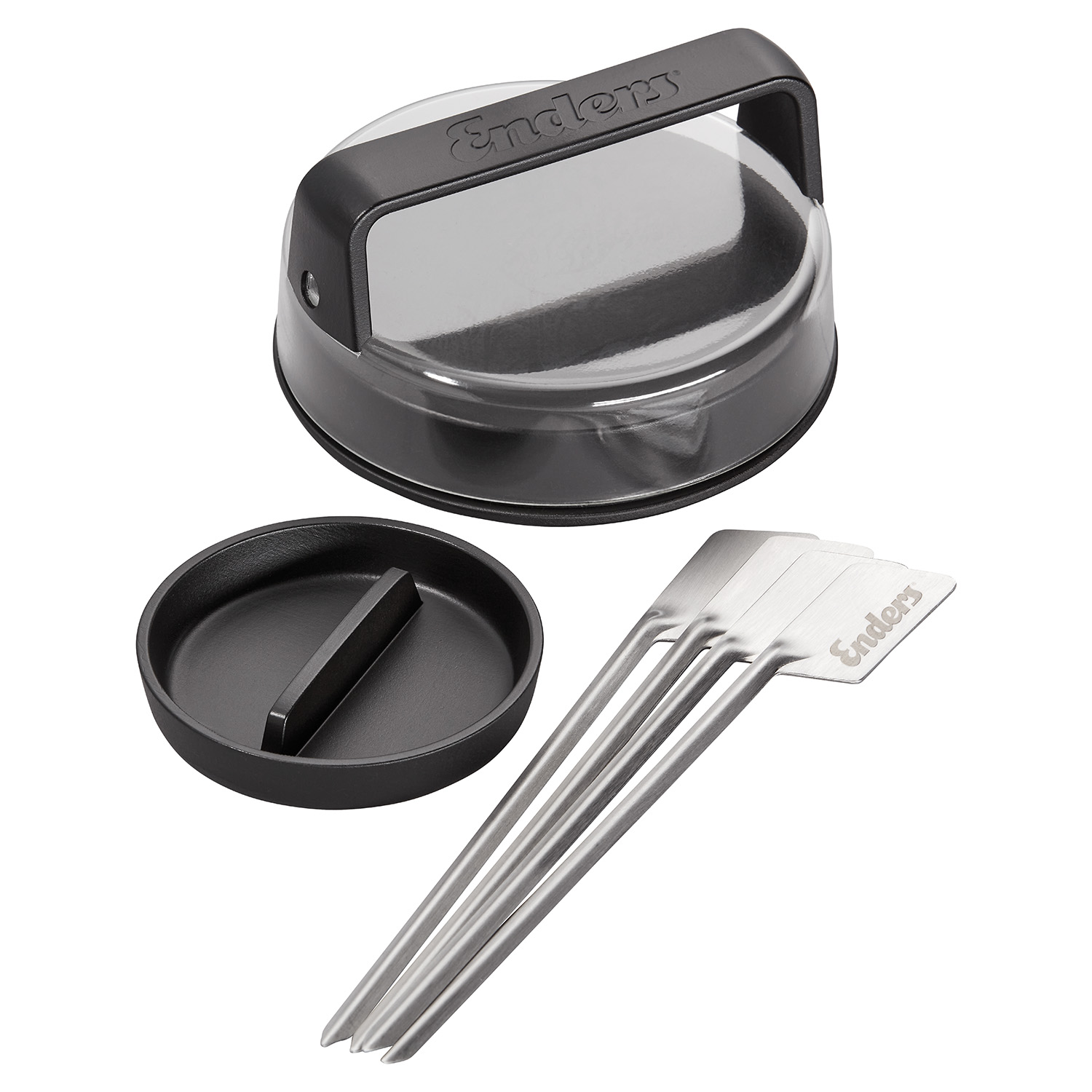 Premium Burger-Set Premium Burger-Set von Enders