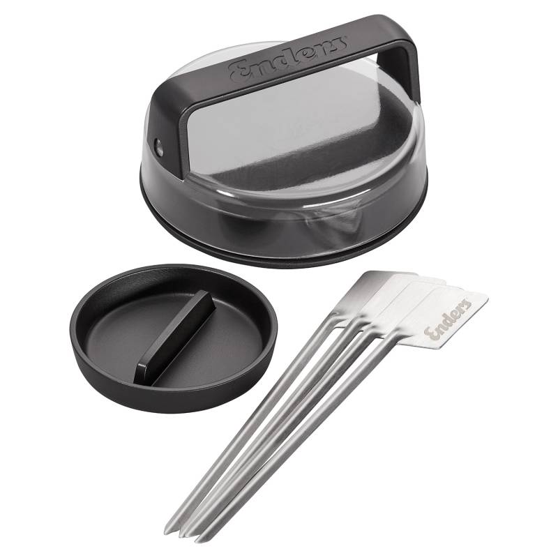 Premium Burger-Set von Enders