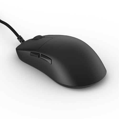 ENDGAME GEAR OP1 8k kabelgebundene Gaming-Maus - 8000Hz Polling, PixArt PAW3395 Sensor, Kailh GX Switches ENDGAME GEAR OP1 8k kabelgebundene Gaming-Maus - 8000Hz Polling, PixArt PAW3395 Sensor, Kailh GX Switches von ENDGAME GEAR