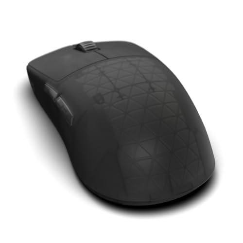 ENDGAME GEAR OP1w 4k v2 Wireless Gaming Maus Dark Frost – 30K DPI Optischer Sensor, 4000Hz Polling, Hot-Swap Switches & Claw-Grip Design ENDGAME GEAR OP1w 4k v2 Wireless Gaming Maus Dark Frost – 30K DPI Optischer Sensor, 4000Hz Polling, Hot-Swap Switches & Claw-Grip Design von ENDGAME GEAR