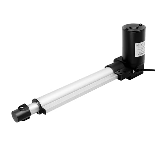 Elektrisch Recliner Motor Linearer Stellantrieb DC Lektrischer Teile Replacement Linearantrieb Kit Replacement Actuator Kit für Massagebetten, Elektrische Betten, Liegestühle, Elektrische Sofas von Endingfuny