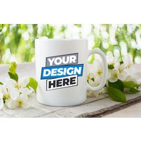 Personalisierte Bedruckte Tasse Mit Ihrem Foto Oder Text Beste Qualität Becher Nachricht Uns Ihre Designs Fotos Am Selben Tag Kostenloser Versand von EndlessPrintsUK