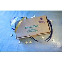 Ritual-Box Wehende Erinnerung von EndlichkeitsWerk