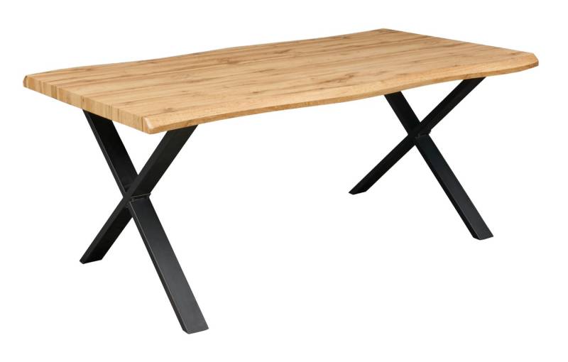 Endorphin Esstisch Design Esstisch aus Wildeiche 180 x 90 x 76 cm von Endorphin