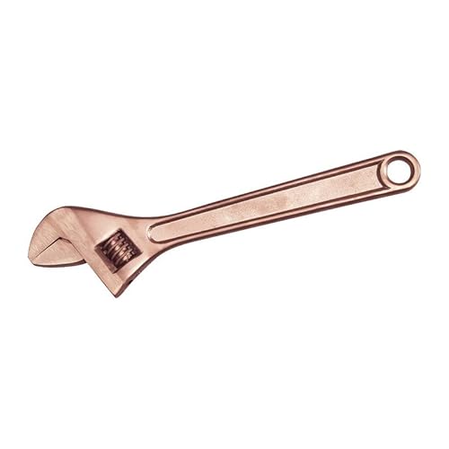 Endres Tools Rollgabelschlüssel max.36mm L.300mm funkenfrei von Endres Tools