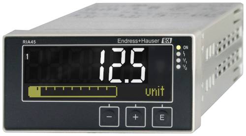 Endress+Hauser RIA45-A1A1 RIA45 Display 1St. von Endress+Hauser