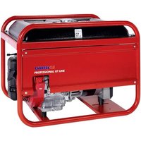 Endress ESE 606 DHS-GT 4-Takt Stromerzeuger 6.4kW 230 V, 400V 81kg 7000W von Endress