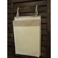 Canvas Camper Organizer Hängende Wohnwagen Aufbewahrungstasche Canvas Camper Organizer Hängende Wohnwagen Aufbewahrungstasche von EndulzarVivarta