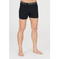 ENDURANCE Boxershorts "Burke", (1 St.), im praktischen 3er Pack von Endurance