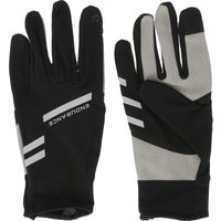 ENDURANCE Fahrradhandschuhe "Verve", (1 St.), mit reflektierenden Elementen ENDURANCE Fahrradhandschuhe "Verve", (1 St.), mit reflektierenden Elementen von Endurance