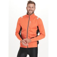 ENDURANCE Softshelljacke "Justine", mit reflektierenden Elementen von Endurance