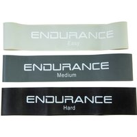 ENDURANCE Fitnessband von Endurance