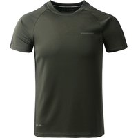 ENDURANCE Funktionsshirt "Actty Jr.", (1 tlg.), mit schnelltrocknender QUICK DRY-Technologie von Endurance