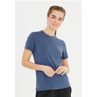 ENDURANCE Funktionsshirt "Alvaly", im simplen Design mit Quick Dry-Technologie von Endurance