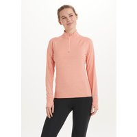 ENDURANCE Funktionsshirt "CANNA V2 PERFORMANCE" 1 Stk. tlg. mit innovativer QUICK DRY Technologie von Endurance