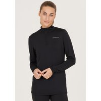 ENDURANCE Funktionsshirt "Jaelyn", (1 tlg.), mit praktischen Reflektoren von Endurance