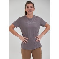 ENDURANCE Funktionsshirt "Keiling", (1 tlg.), mit schnelltrocknender QUICK DRY-Technologie von Endurance