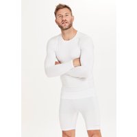 ENDURANCE Funktionsshirt "Power", (1 tlg.), mit luftigen Mesh-Einsätzen ENDURANCE Funktionsshirt "Power", (1 tlg.), mit luftigen Mesh-Einsätzen von Endurance