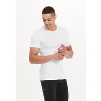 ENDURANCE Funktionsshirt "Power", (1 tlg.), mit luftigen Mesh-Einsätzen ENDURANCE Funktionsshirt "Power", (1 tlg.), mit luftigen Mesh-Einsätzen von Endurance