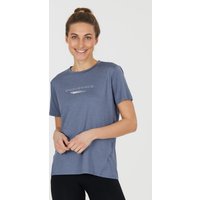 ENDURANCE Funktionsshirt "WANGE MELANGE", (1 tlg.) von Endurance