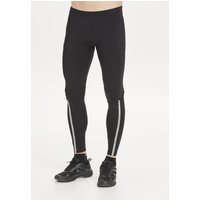 ENDURANCE Funktionstights "SAMIEN", mit reflektierenden Elementen von Endurance