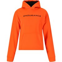 ENDURANCE Kapuzensweatshirt "Glane" von Endurance