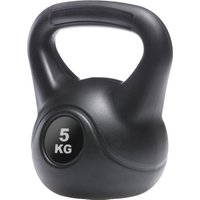 ENDURANCE Kettlebell "5 kg" von Endurance