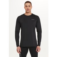 ENDURANCE Langarmshirt "KULON Performance", (1 tlg.), mit innovativer QUICK DRY Technologie von Endurance