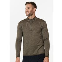 ENDURANCE Langarmshirt "LEDGER", (1 tlg.) von Endurance