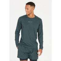 ENDURANCE Langarmshirt "Loker", mit recyceltem Polyester von Endurance