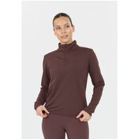 ENDURANCE Langarmshirt "VIRONIC W Waffle" mit atmungsaktiver Eigenschaft ENDURANCE Langarmshirt "VIRONIC W Waffle" mit atmungsaktiver Eigenschaft von Endurance