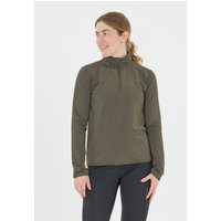 ENDURANCE Langarmshirt "VIRONIC W Waffle" mit atmungsaktiver Eigenschaft ENDURANCE Langarmshirt "VIRONIC W Waffle" mit atmungsaktiver Eigenschaft von Endurance