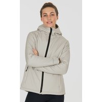 ENDURANCE Laufjacke "Lila", mit innovativem Primaloft-Futter von Endurance