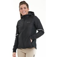 ENDURANCE Laufjacke "Princey", mit einstellbarer Kapuze von Endurance
