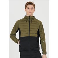 ENDURANCE Laufjacke "Sander", mit innovativem Primaloft-Futter von Endurance