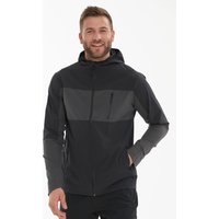 ENDURANCE Laufjacke "Tellent", mit wasserabweisendem Reißverschluss von Endurance