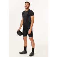 ENDURANCE Radhose "Gorsk V2" mit praktischen Trägern von Endurance