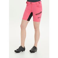 ENDURANCE Radhose "Jamilla W 2 in 1 Shorts" von Endurance