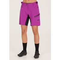 ENDURANCE Radhose "Jamilla W 2 in 1 Shorts" von Endurance