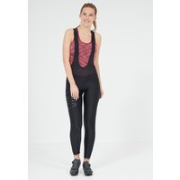 ENDURANCE Radhose "Jayne Long", mit extra weichem Polster von Endurance