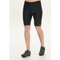 ENDURANCE Radhose "Protector M Short Tights" mit hochwertiger Sitzpolsterung von Endurance